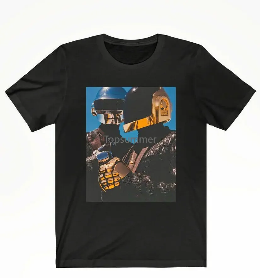 

Daft Punk 1 Premium Unisex T Shirt