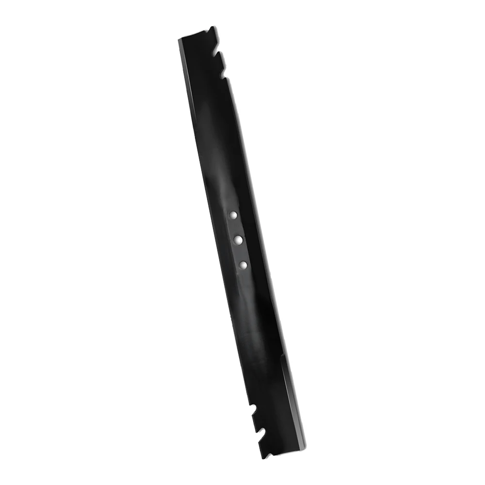 1Pc Toothed Mulching Mower Blade Replace 131‑4547‑03 108‑9764‑03 For Toro 22 Inch Recycler Lawn Mower 20333 20016