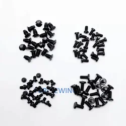 10pcs screws, needle plate screw, teeth screw, presser foot screw,lockstitch universal industrial sewing machine accessories