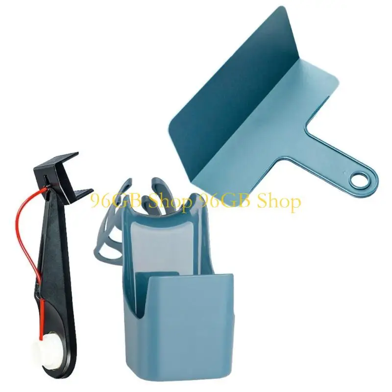 

96GB Easy To Use Chain Oil Applicator Maintenance Tool for Various Motorcycle Models