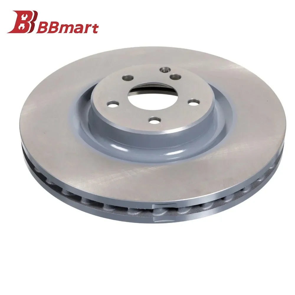 Bmart Auto Parts 2pcs Front Rear Brake Disc A2304210712 A2114231012 For Mercedes Benz W211 E55 CLS55 AMG Car Accessories