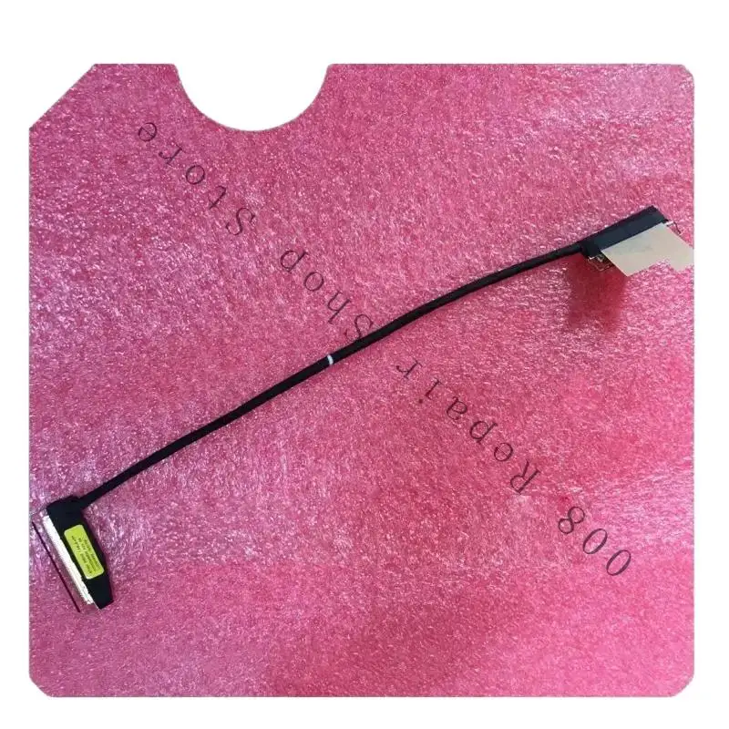 

WYORESY для Lenovo thinkpad t480 ET480 wqhd dp 01yr503 dc02c00 be00 ЖК-кабель #