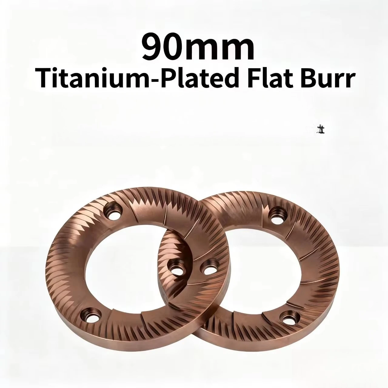 مطحنة القهوة ذات الوزن الأوتوماتيكية، مطحنة اسبريسو ذات الوزن التجاري