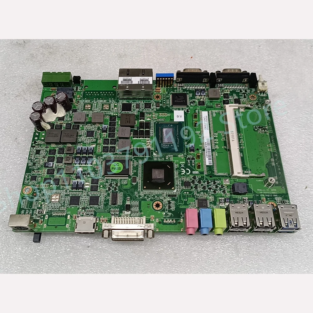 Untuk Papan Utama Advantech UNO-2184G