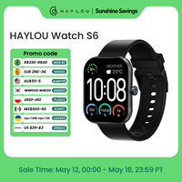 HAYLOU Watch S6 Smartwatch 2.01\