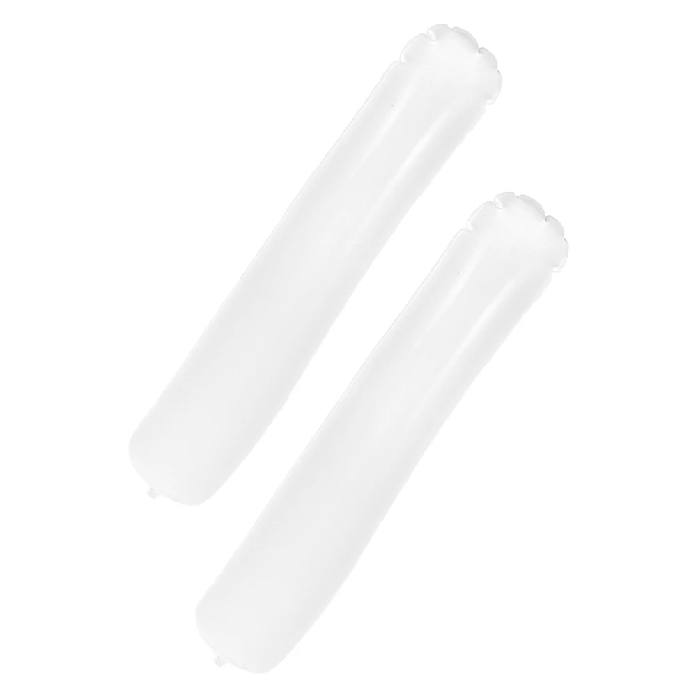 

Plastic Wall Hanger Boot Reusable PVC Tall Support Inflatable Design For Long Boots Shoe Stretcher Travel Outdoor Home