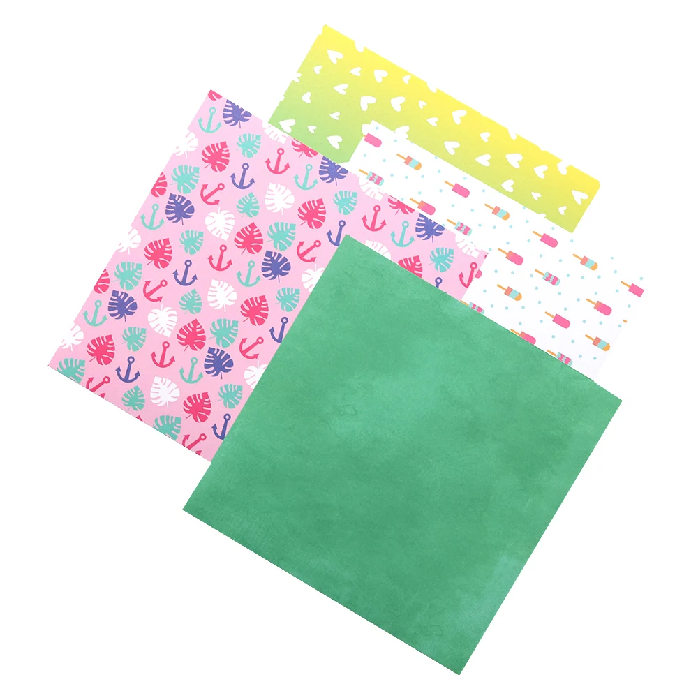 Thumbnail 4 - #66 Latest Origami Paper Offers