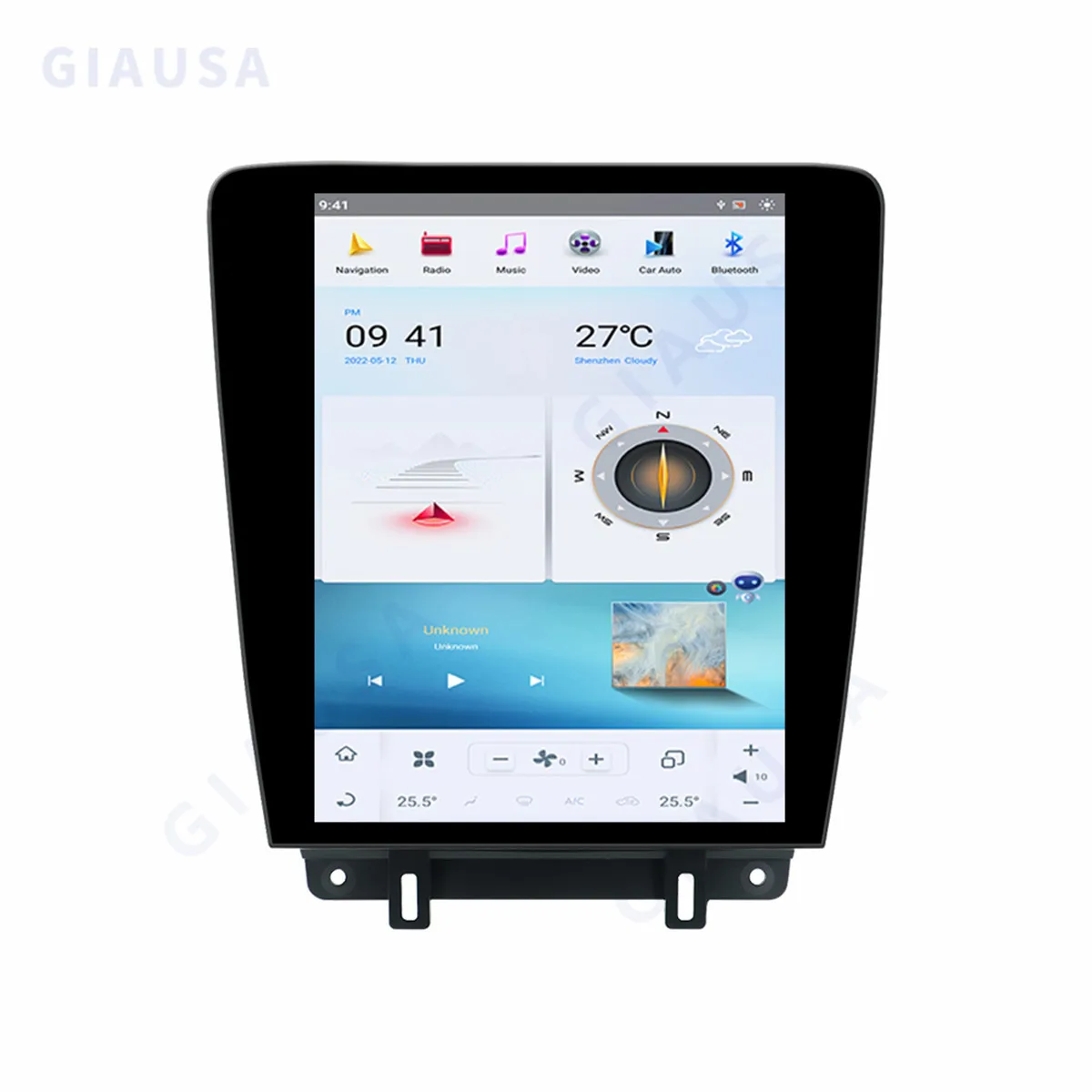 Touch Style Android…