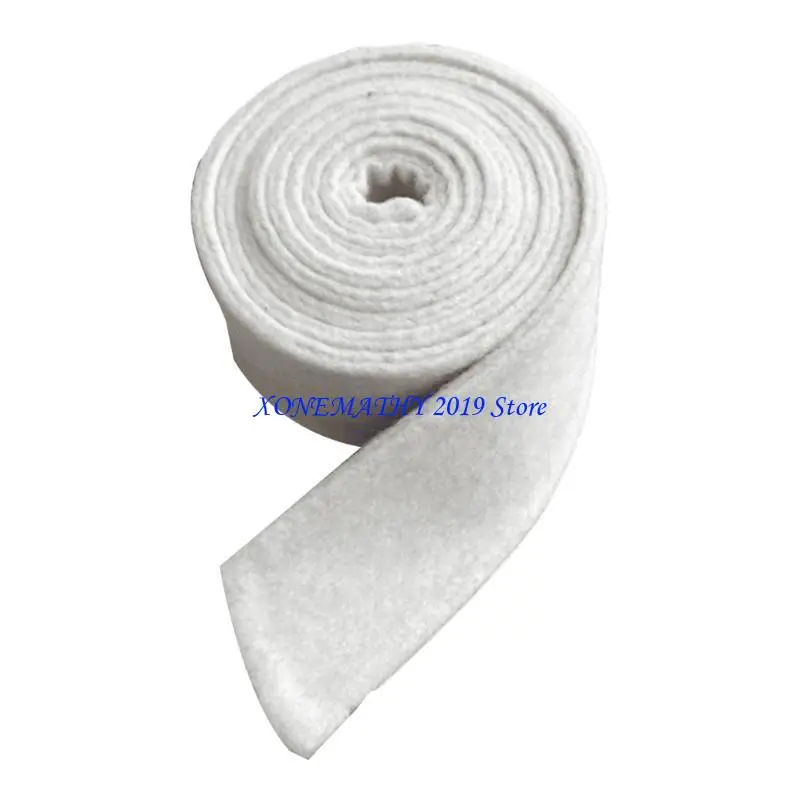 

F42F женский износостойкий пояс для пальто, женский декоративный аксессуар, шерстяной пояс для пальто