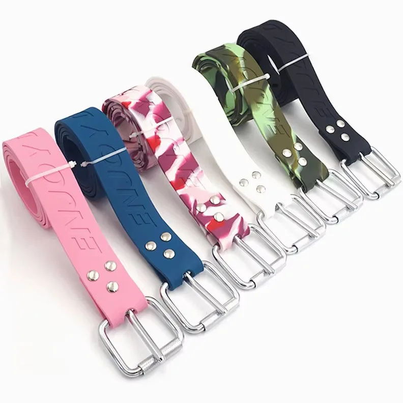 #17 Newest Diving Belts
