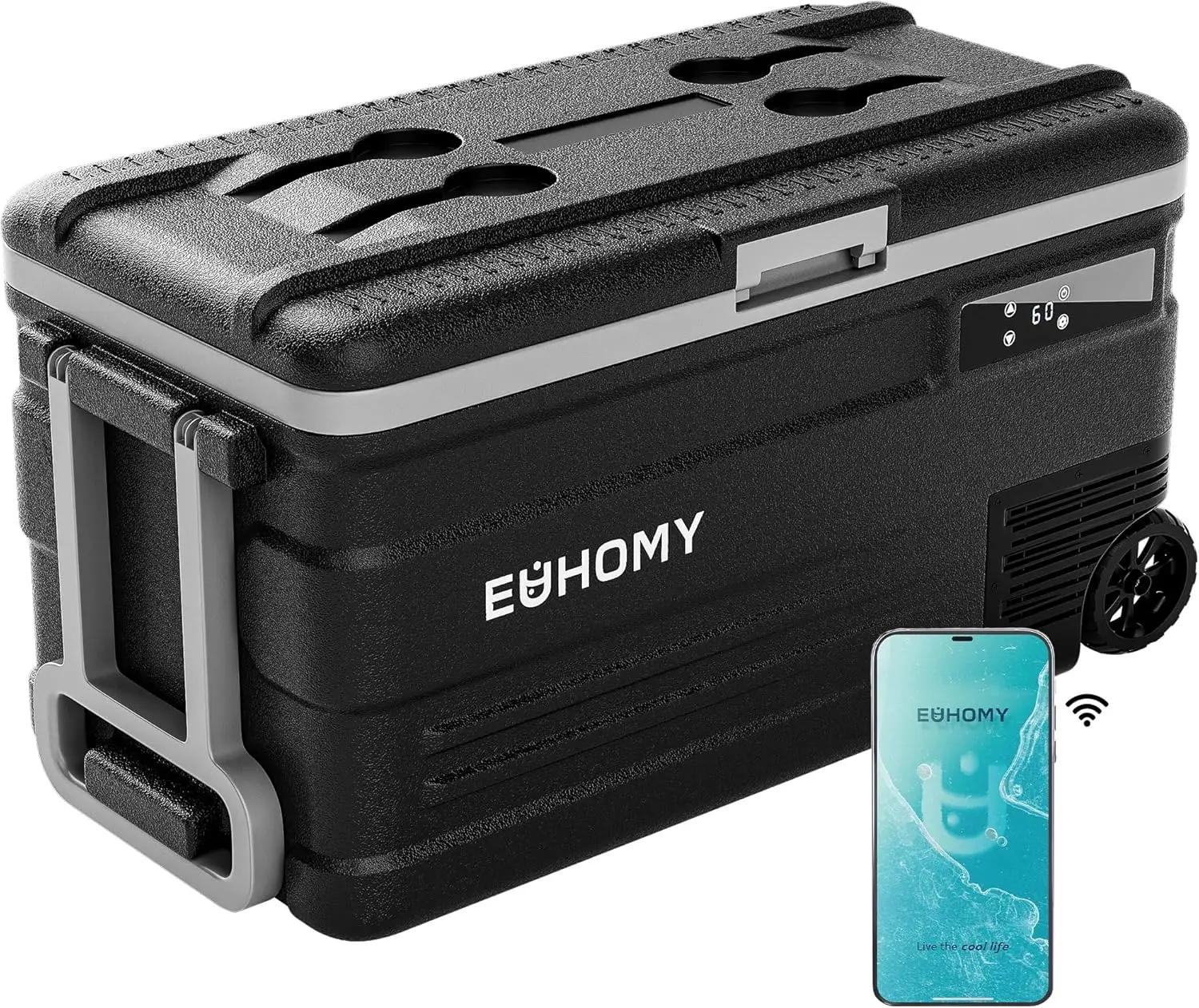 12 Volt Refrigerato…