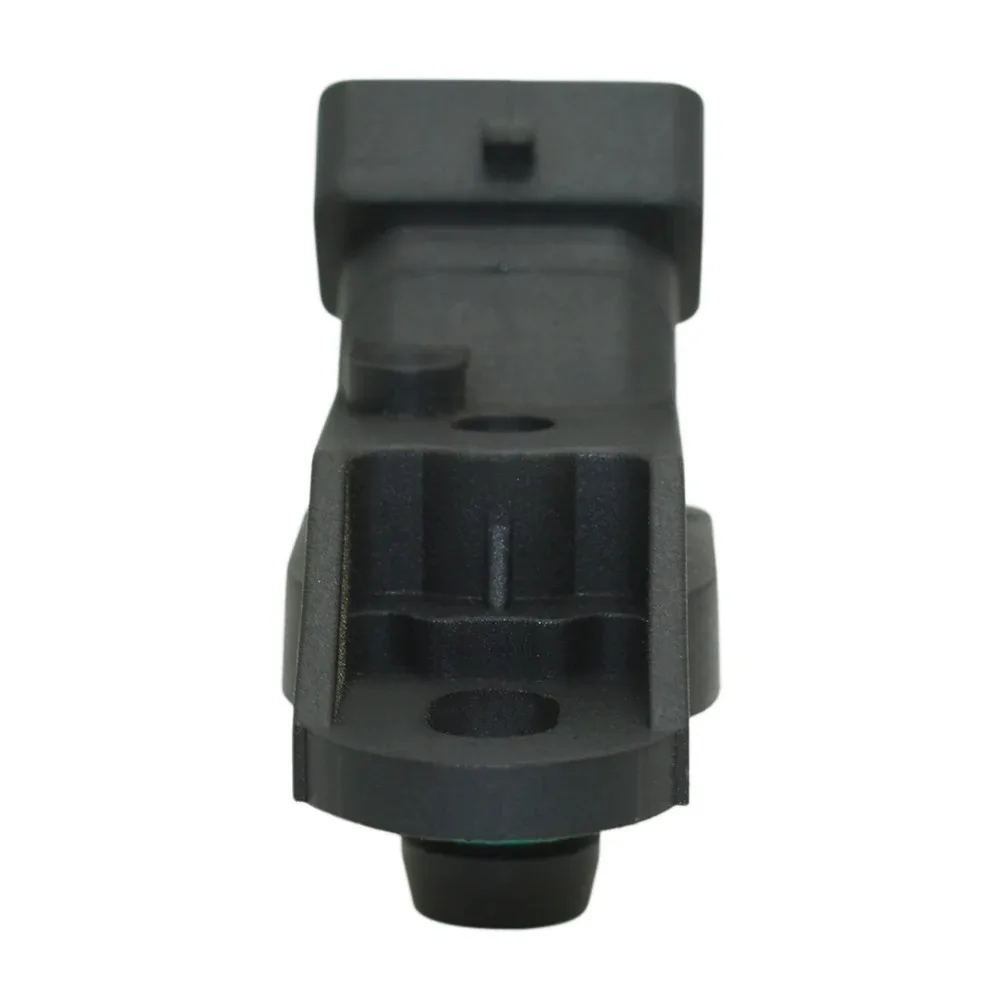Sensor mapa de pressão do coletor de admissão 13327785354, para bmw 3 5 330d 330xd 525d 530d x5 3.0 d e39 e46 e53 land rover range rover