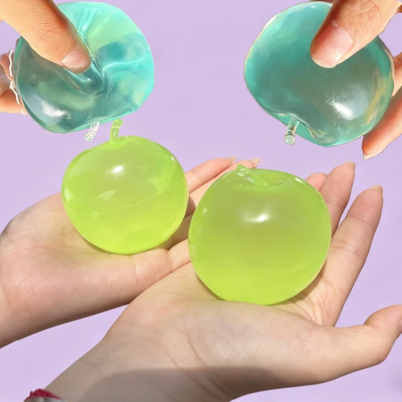 Thumbnail 3 - #21 Latest Squishy Stress Toys Updates