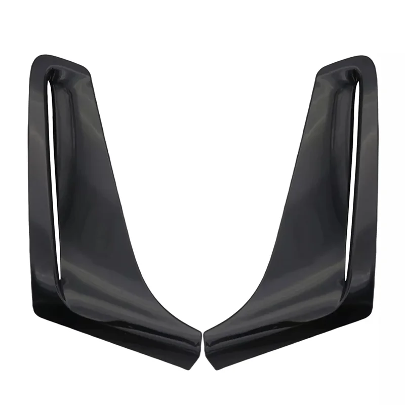 

Superior-51128065377 51128065378 Front Fender Board Trim Air Duct Sidewall Vent Louver For BMW 7 Series G12 16-19