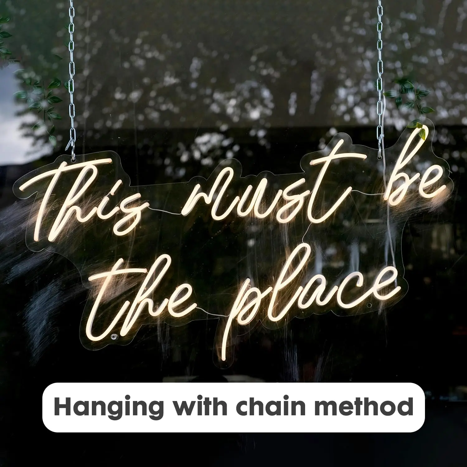 Custom LED Neon Sign Personalized Logo Name Neon Couple Memorial Gift For Wedding Birthday Parties Bedroom Wall Decoration Light