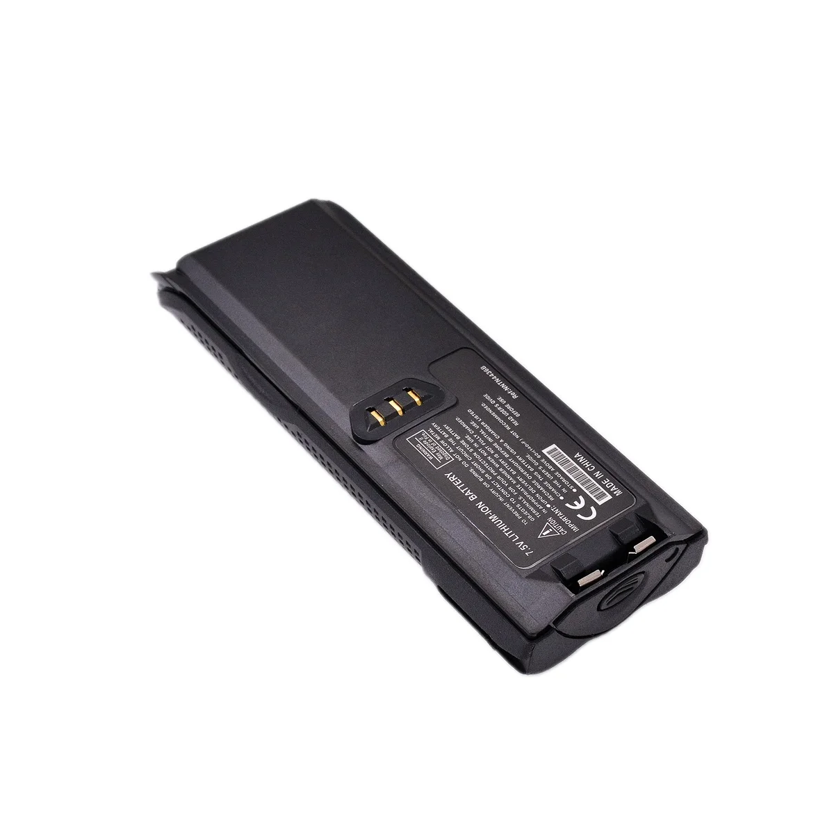 Аккумуляторная батарея NNTN4436B Li-ion 7.5V 1800mAh для Motorola XTS3000 XTS3500 XTS4250 XTS5000 MTP200 MTP300 G25RPV100 EF Johnson 5100