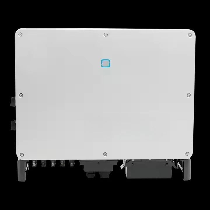 

SUNGROW SG33CX SG40CX SG50CX on GRID MULTI-MPPT STRING SOLAR INVERTER 33KW 40KW 50KW