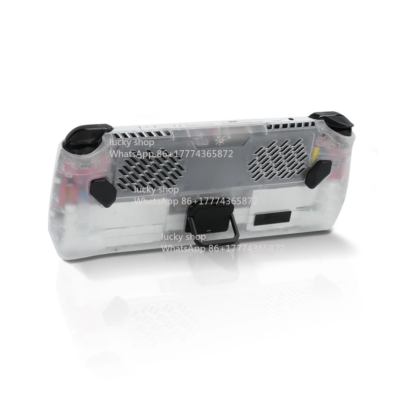 Refrigeration Folding Bracket, Handheld Portable Heat Dissipation Accessories