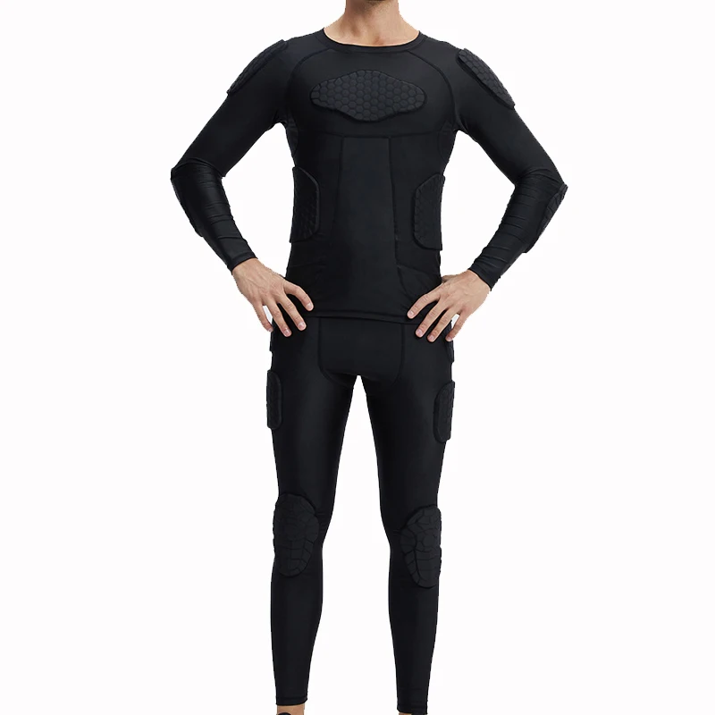 دراجة نارية درع معدات ركوب الخيل سترة مضادة للسقوط دراجة نارية المضادة للتصادم دعوى واقية المضادة للتأثير المضادة للتصادم الملابس