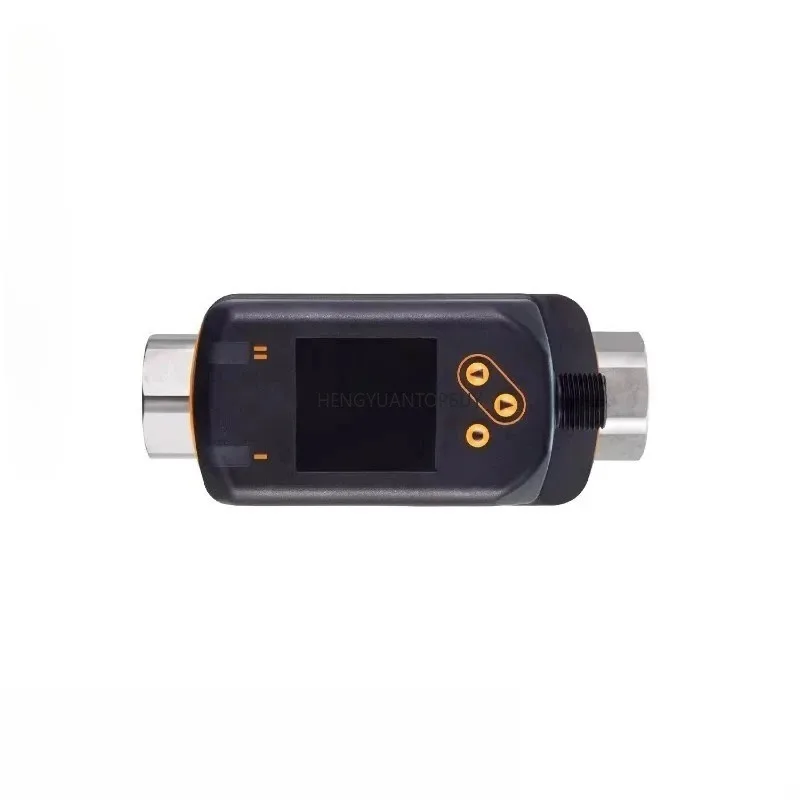 SV5610  Flow Sensor with User Friendly Display Screen