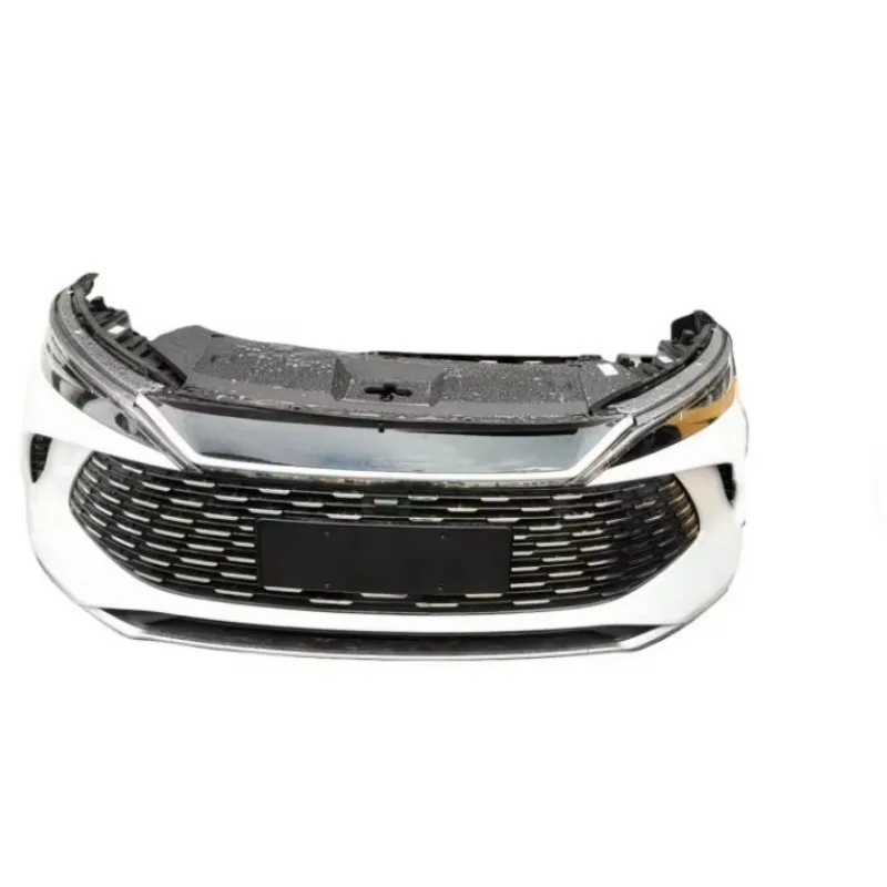 HA2EN-2803111 Front Bumper Assembly Exterior Body Accessories Fit For BYD Qin EV Auto Body Cover System Spare Parts Wholesale