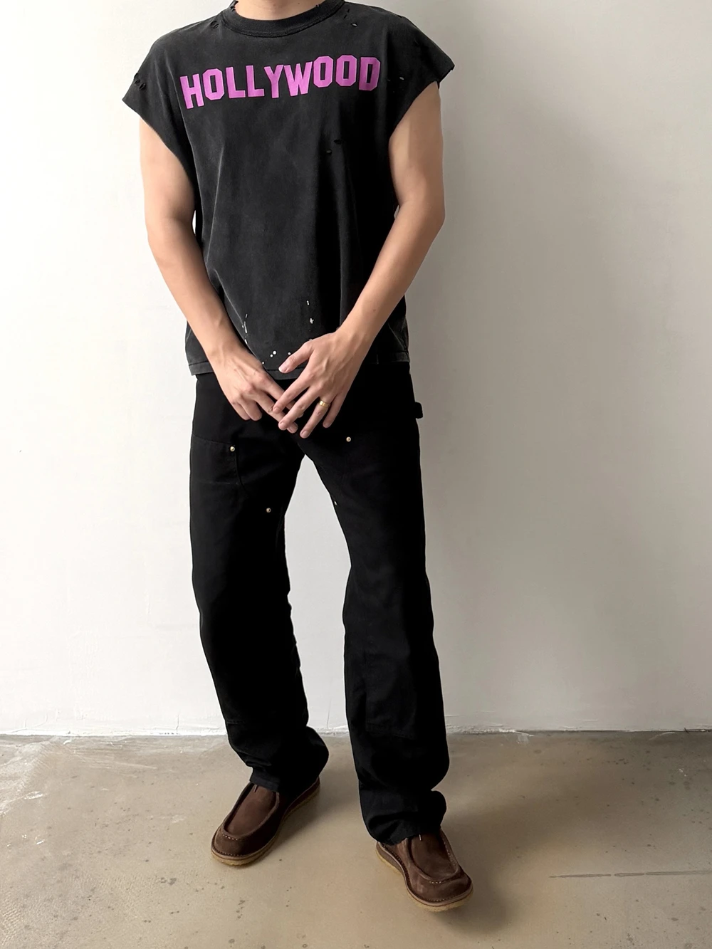 ヤオファッション ハイストリート ストリートウェア 高級ブラ - Streetwear Brand Vintage のレビューと価格