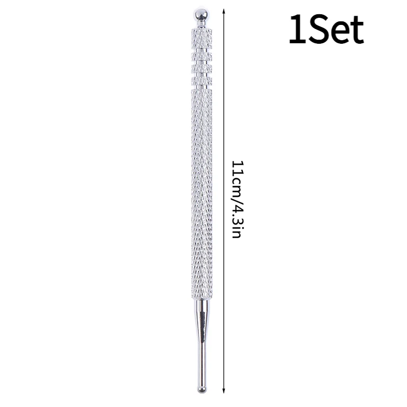 1Set Acupuncture Point Probe Auricular Pen Ear Relief  Massage Needle Detection‘