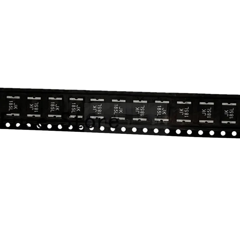 30PCS -SMD185L-33 SMD Resettable Fuse PTC Thermistor 2920 1.85A 33V