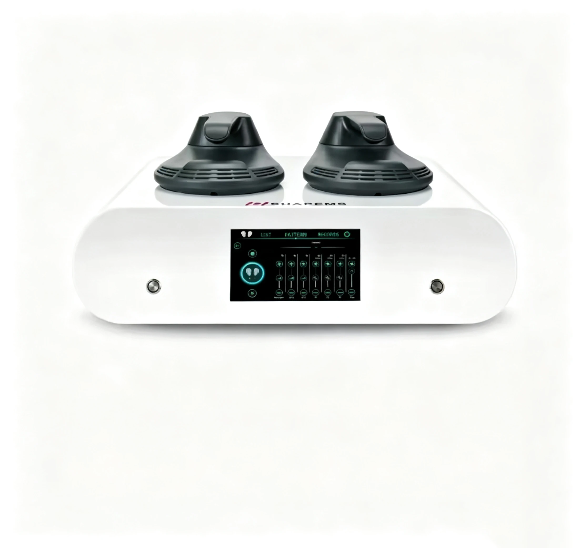 New Desktop Magnetic Body Beau - огляд і ціна Body Brush