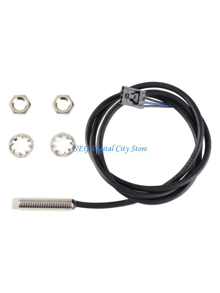 

U75B PINDASensor Датчик автоматического выравнивания 3-контактный датчик для кабеля MK2.5 75 мм