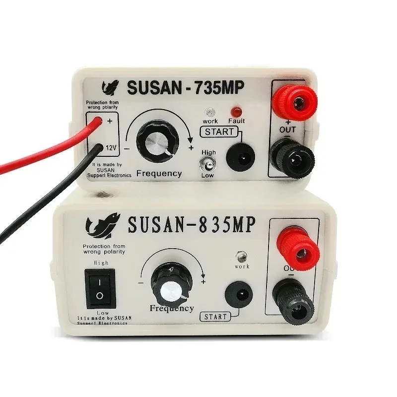 

735/835mp 1050np 1030smp New Head Inverter Susan