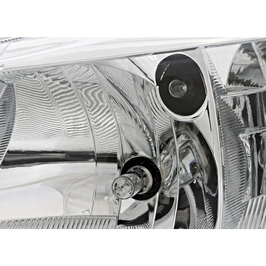 For 2014-2016 Subaru Forester Headlight Halogen Driver Side