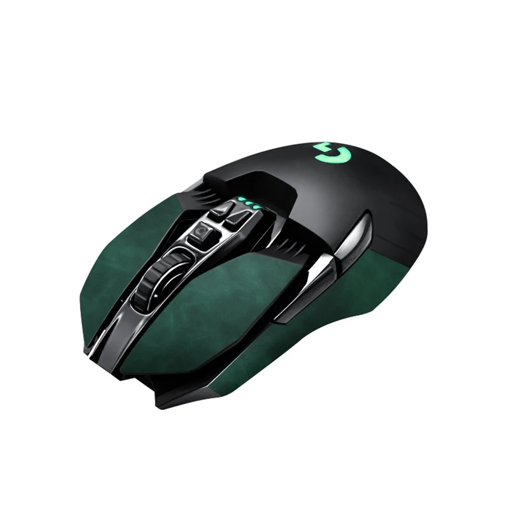 Ultra-thin Comfortable Sweat Resistant Mouse Anti-slip Grip Tape for Logitech G903