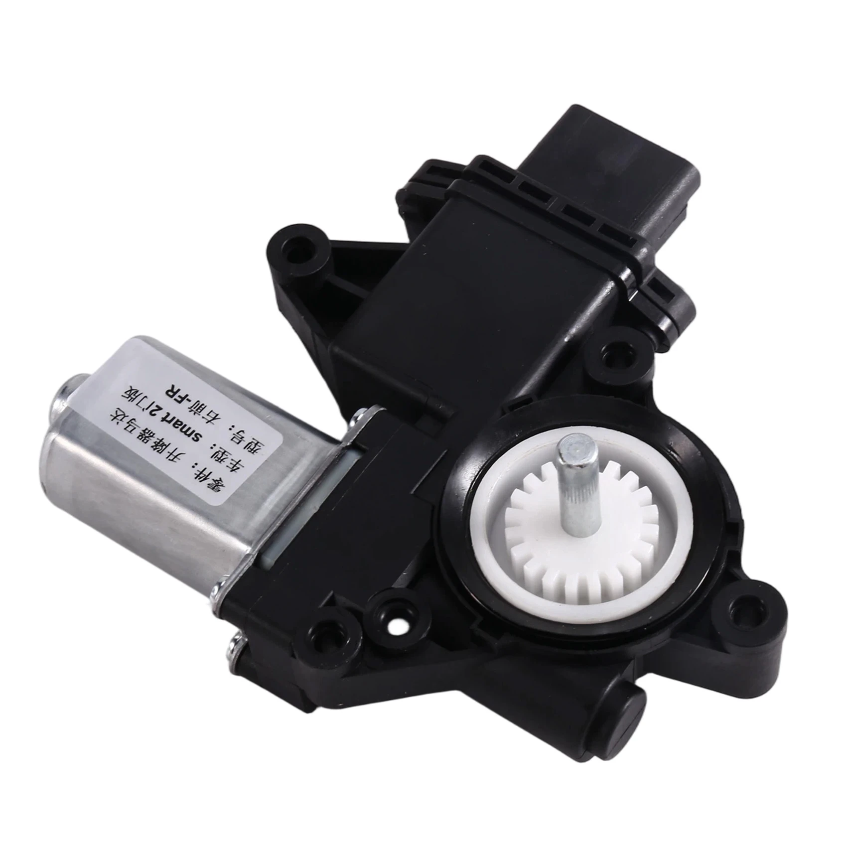 Super Sale 4537200500 4537200602 Car Front Right Door Glass Lifter Separate Motor for Smart 453 2014-2025