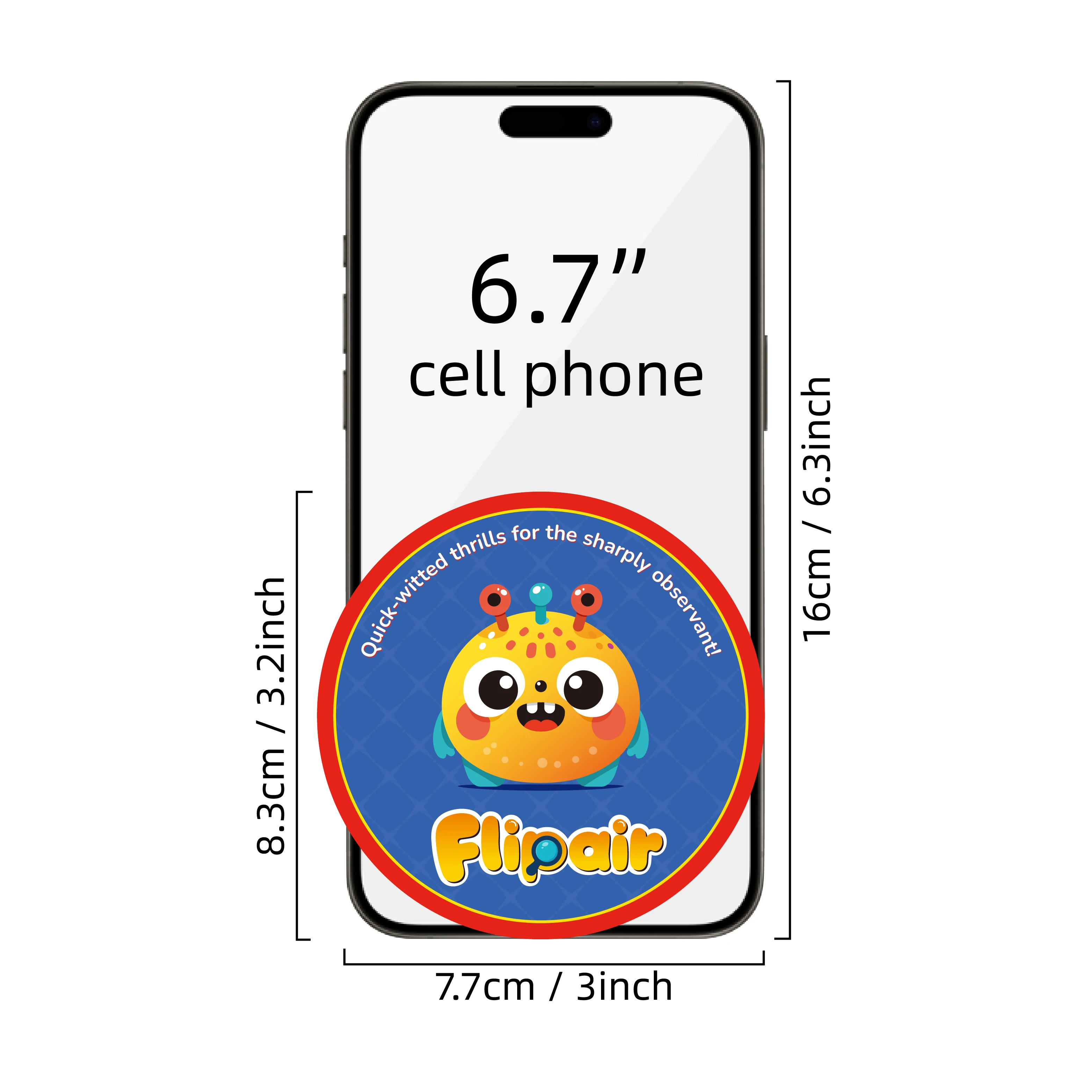 ألعاب الورق المطابقة بأنماط سريعة، وتدريبات تركيز الذاكرة، ولعبة الإدراك المرئي للعائلة والمدرسة والحفلات والسفر