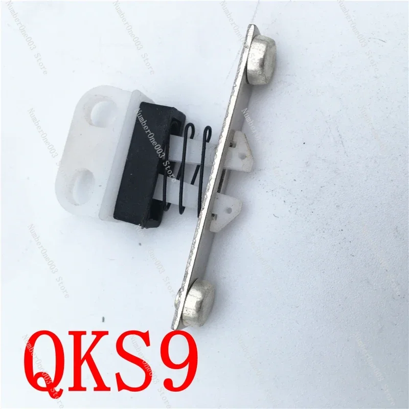 20個入り-エレベーターおよびエスカレーター用-qks9-コンタクトブリッジスプリング
