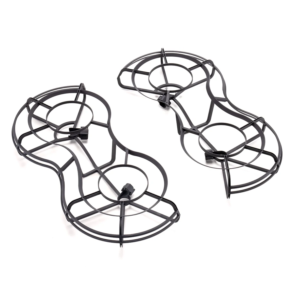 Пропеллер DJI Mini 3 и Mini 3 Pro Series 360 °, оригинальные аксессуары, полезные для начинающих, повышают безопасность полета, предотвращают повреждения