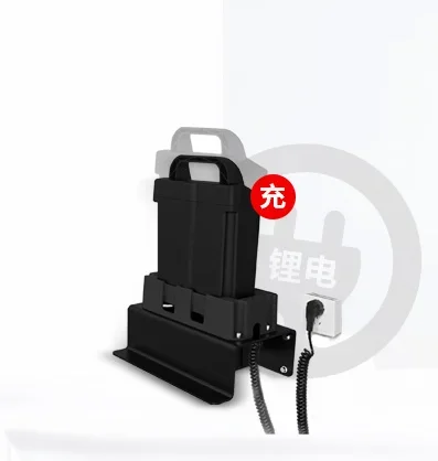 

TLF high quality 1113-512000-00 Charger Assembly