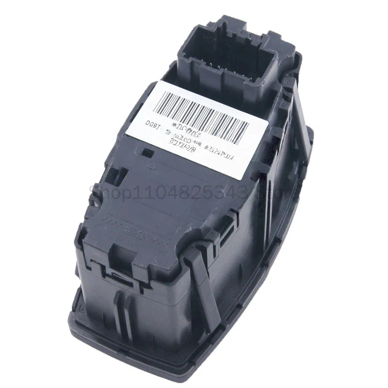 DG9T-13D061-JEW for Ford Headlight Switch Fog Light Headlight Adjustment Combo Switch 4