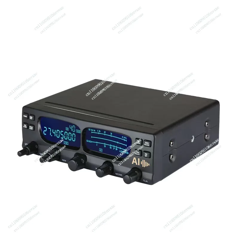 CB-829 27MHz-39MHz Marine/Vehicle Shortwave Transceiver | Long Range Ship-to-Shore Radio