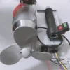 전동 공구 브러시리스 전기 모터 12V/800W 24V/1000W 36V/1200W 자동 낚시 보트 트롤 낚시 및 양식업 스러스터 2