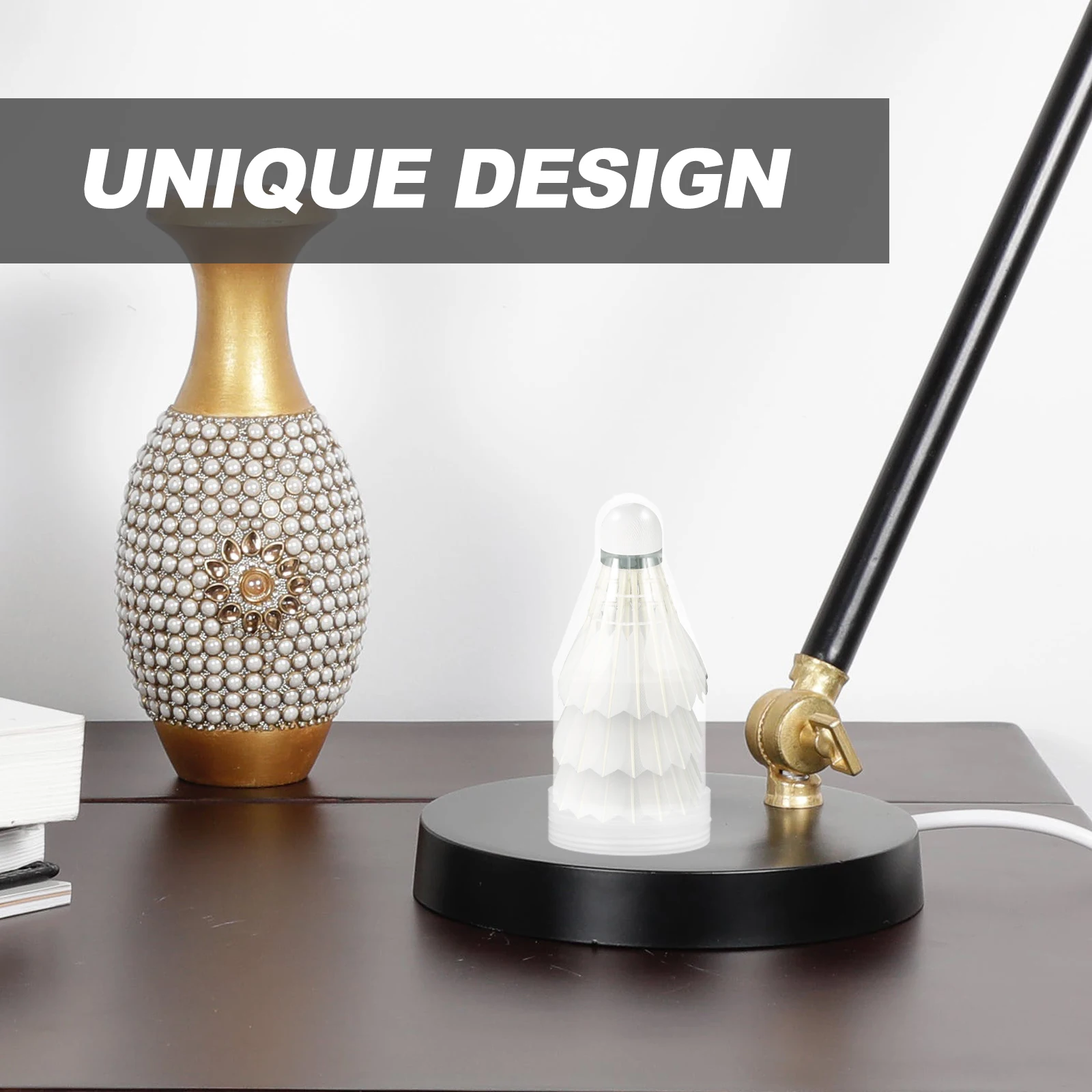 

Badminton Humidifier Portable Steamer Hard Plastic Daily Tools Supply Shuttlecock Smoker Gaming Accessories