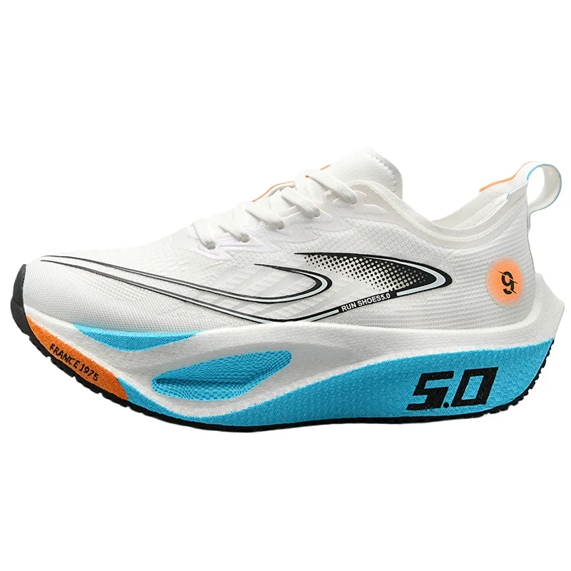 

New Style Fashionable Sports Running shoes, Comfortable and Breathable Sports shoes for Men and Women, Outdoor walking shoes