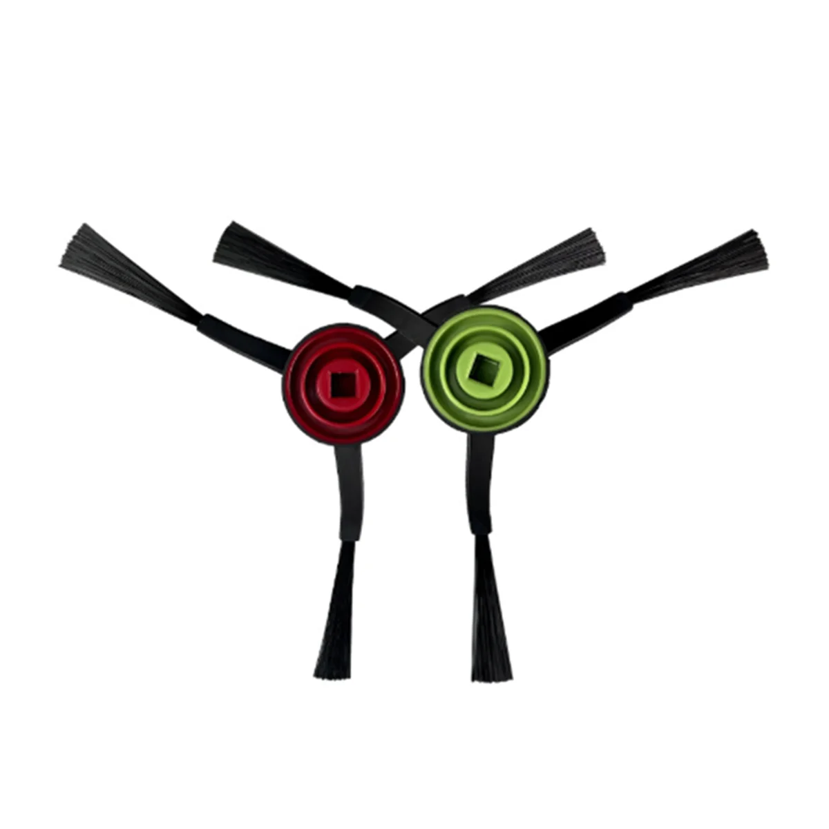 แปรงด้านข้างและตัวกรอง Y32A สำหรับอุปกรณ์เสริมเครื่องดูดฝุ่น E2 /อี 2 โปรอุปกรณ์เสริมพิเศษ