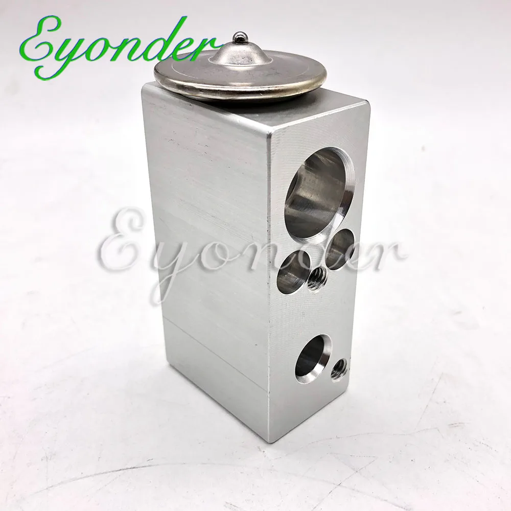 

Evaporator TXV BLOCK EXPANSION VALVE for Renault Clio 4 Captur 922701324R 5R5850000 92270-1324R A31102100