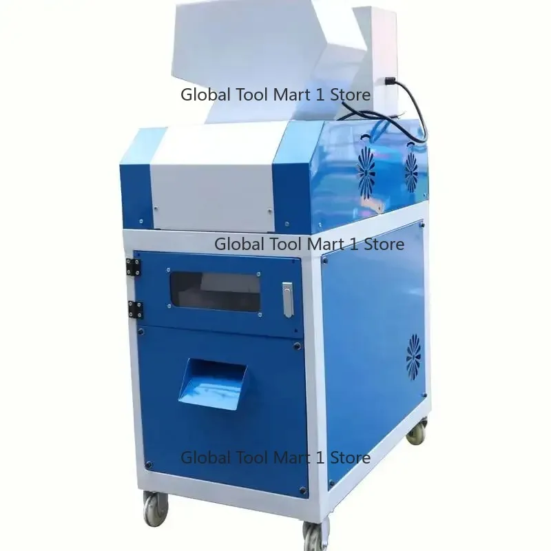 Electric Wire Stripping Machine 200 600 Type 2026 Factory Price Scrap Copper Recycling Processing Equipment