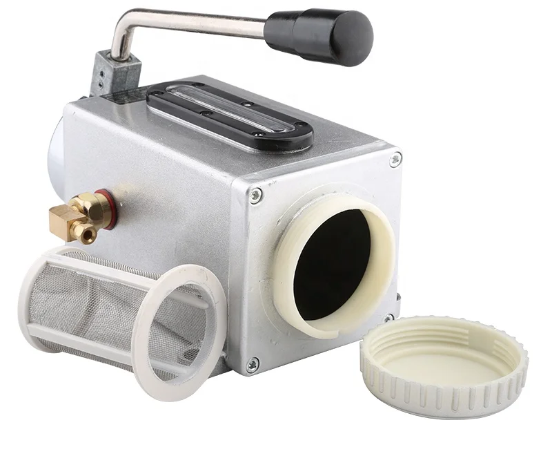 

Hot sales For High Quality Engraving Machine Oil Pump Manual Oiler Oil Pot Machine Engraving Machine Accessories Cnc Oil Pump