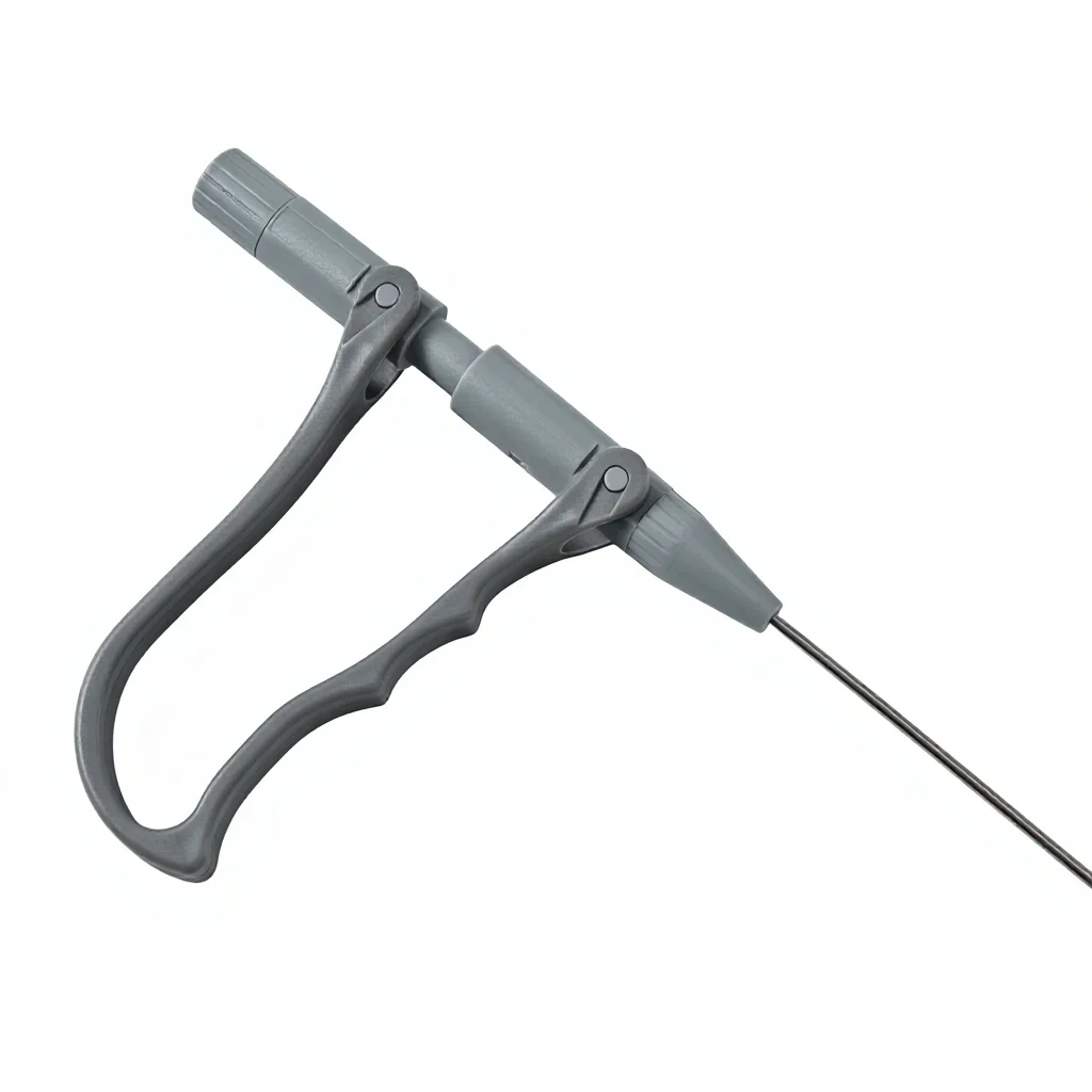 Disposable Endoscopic Shaver for Interlaminar Foraminoplasty High Precision Made in China Factory Direct Supply fast shipping