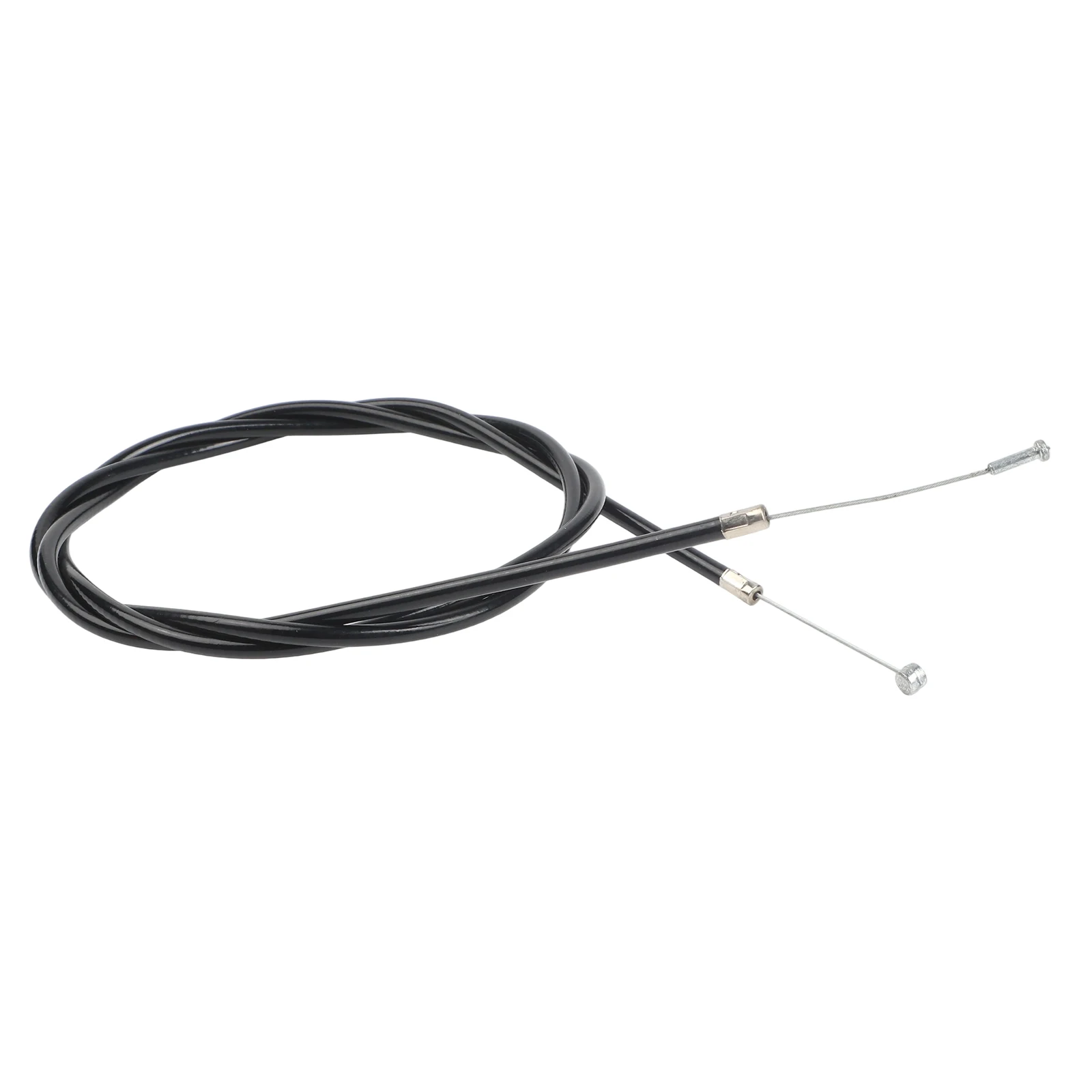 

Throttle Cable for Backpack Blower For BR700 Precise Control and Fast Throttle Compatible with 4282 180 1107 Models