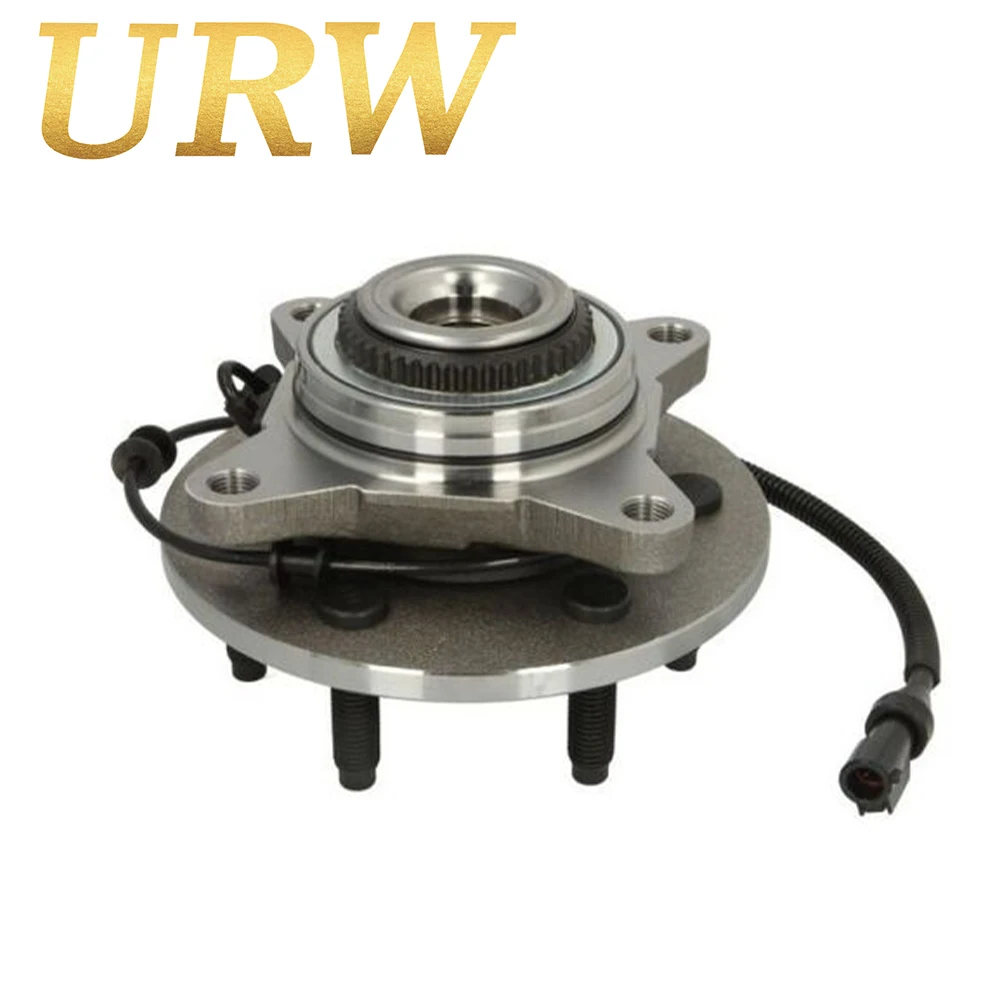 

6L3Z-1104AA URW Auto Spare Parts 1pcs High Quality Car Accessories Front Wheel Hub Bearing For Ford Raptor F-150 2005-2008